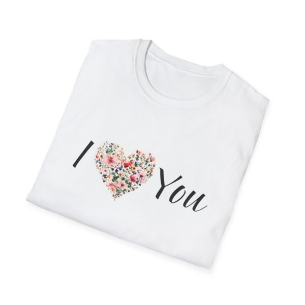 I Heart You T-Shirt - Image 16