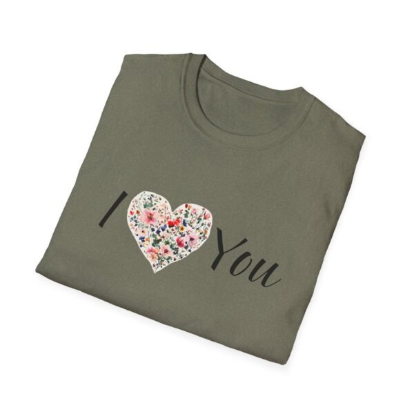 I Heart You T-Shirt - Image 12