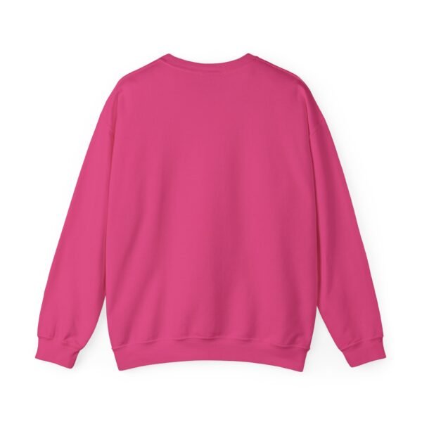 Heart Flower Crewneck Sweatshirt - Image 54