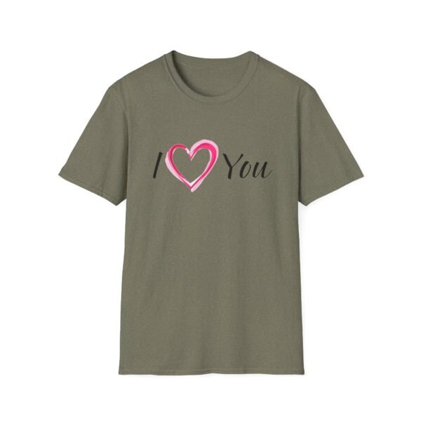 Heart Lines Sweatshirt - Image 5