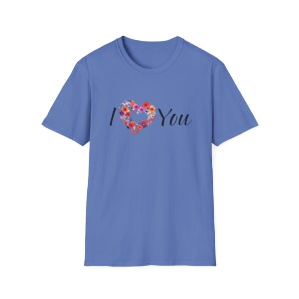 I Heart You T-shirt - Image 33