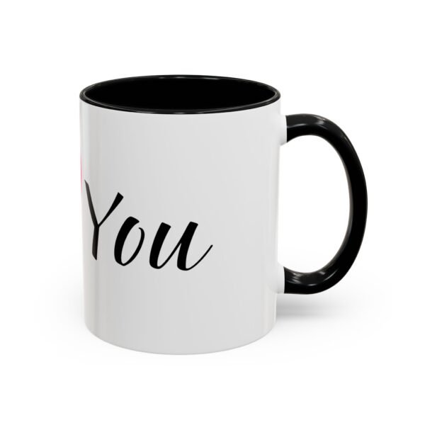 Accent Coffee Mug (11, 15oz) - Image 2