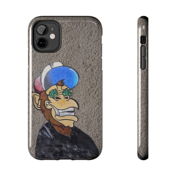 Phone Case - Gorilla Street Art - Image 12