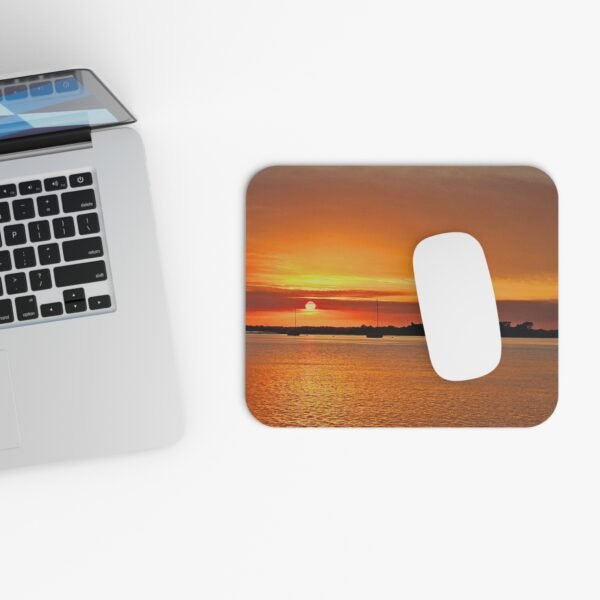 Mouse Pad - Sunset Design - Image 4