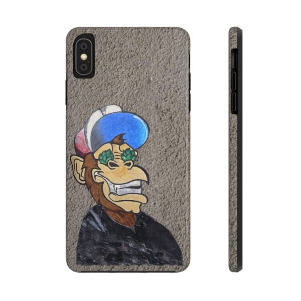 Phone Case - Gorilla Street Art - Image 10