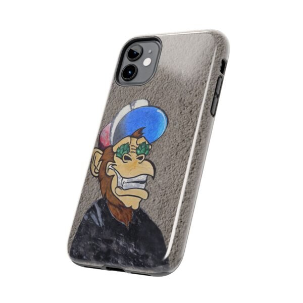 Phone Case - Gorilla Street Art - Image 14