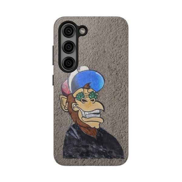 Phone Case - Gorilla Street Art - Image 84