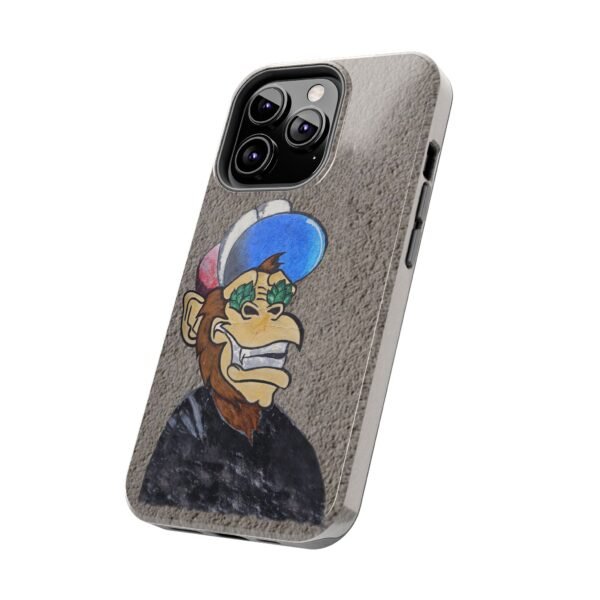 Phone Case - Gorilla Street Art - Image 50