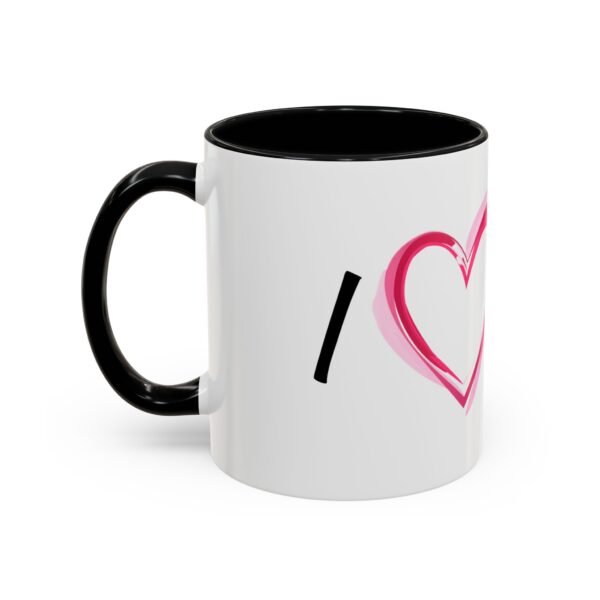 Accent Coffee Mug (11, 15oz) - Image 3