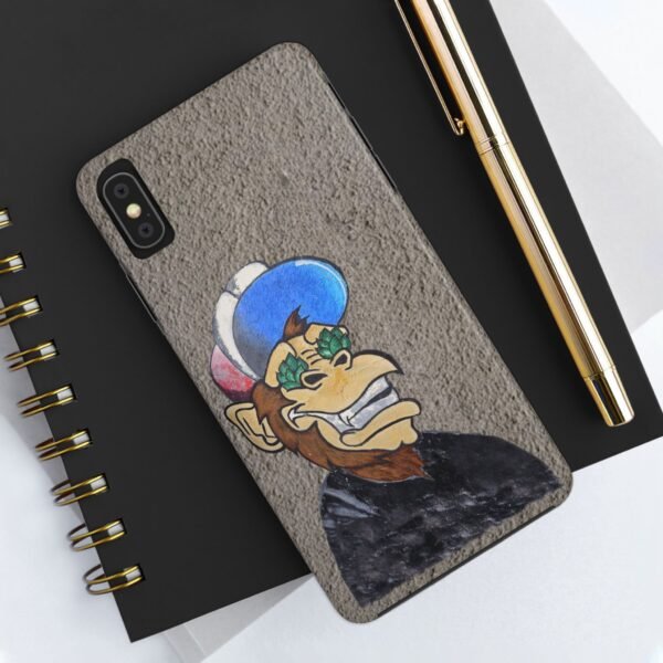 Phone Case - Gorilla Street Art - Image 11