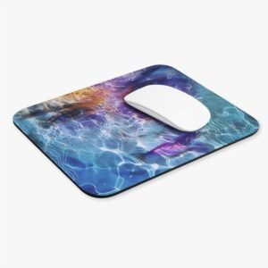 Reflections Mouse Pad (Rectangle)