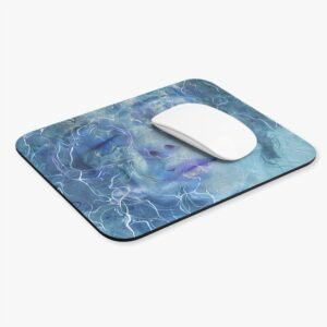 Ocean Reflections Mouse Pad (Rectangle)