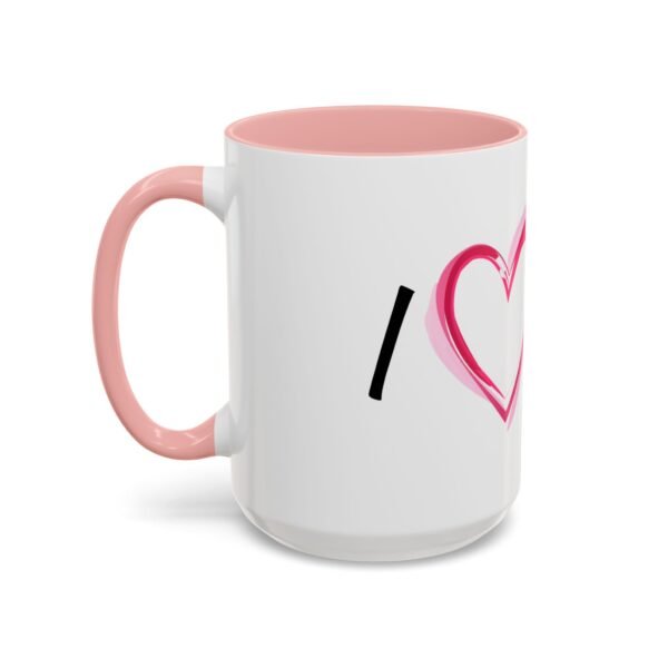 Accent Coffee Mug (11, 15oz) - Image 19