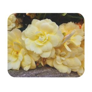 Mouse Pad – Flowers