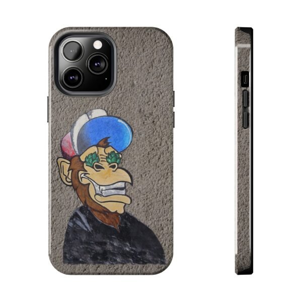 Phone Case - Gorilla Street Art - Image 52