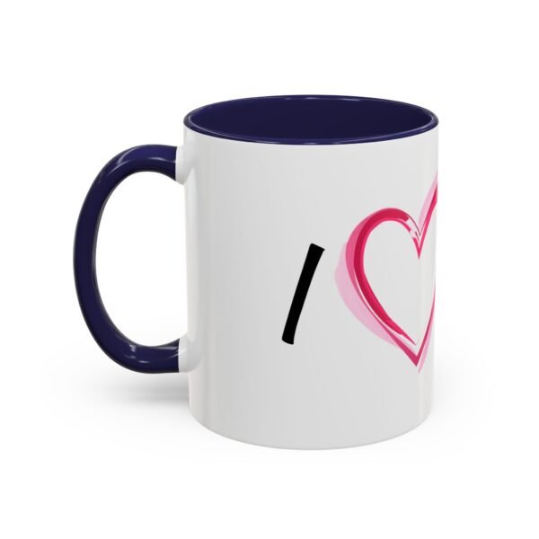 Accent Coffee Mug (11, 15oz) - Image 7