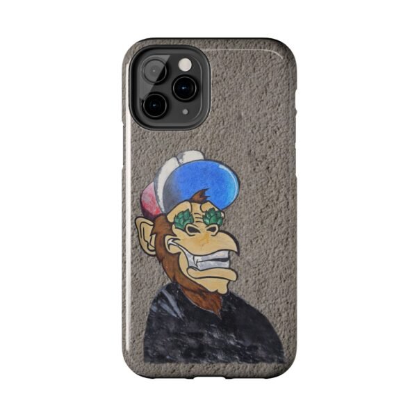 Phone Case - Gorilla Street Art - Image 17