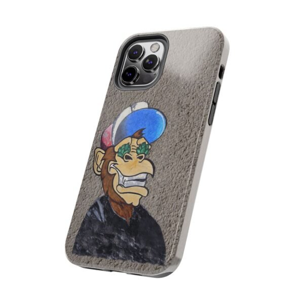 Phone Case - Gorilla Street Art - Image 34