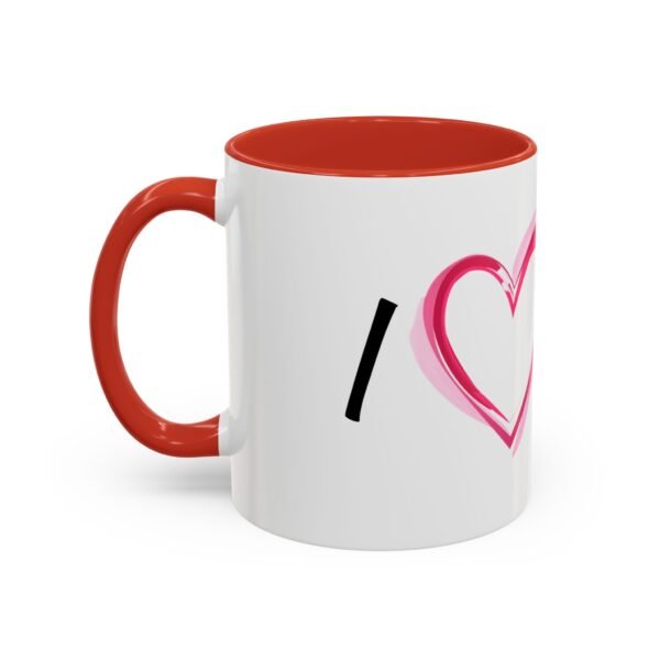 Accent Coffee Mug (11, 15oz) - Image 15