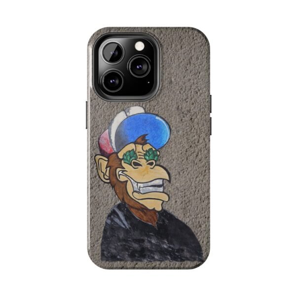 Phone Case - Gorilla Street Art - Image 49