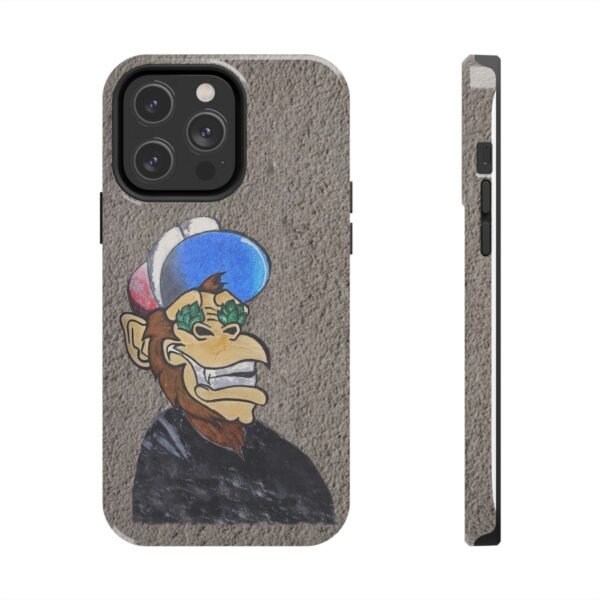 Phone Case - Gorilla Street Art - Image 60