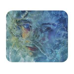 Mouse Pad (Rectangle)