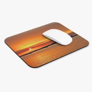 Mouse Pad – Sunset Design