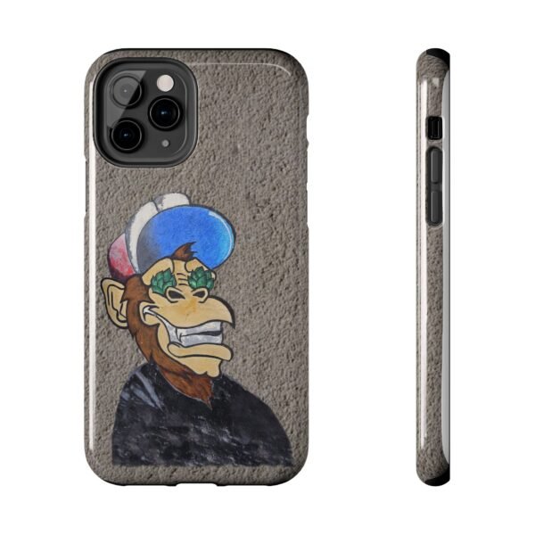 Phone Case - Gorilla Street Art - Image 16