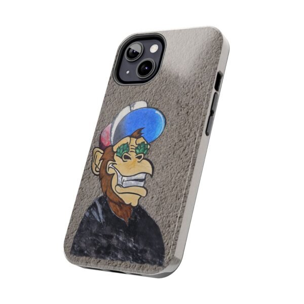 Phone Case - Gorilla Street Art - Image 42