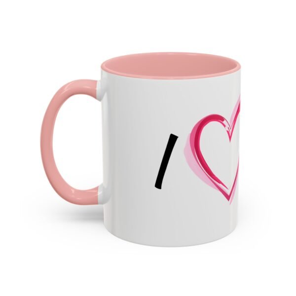 Accent Coffee Mug (11, 15oz) - Image 11