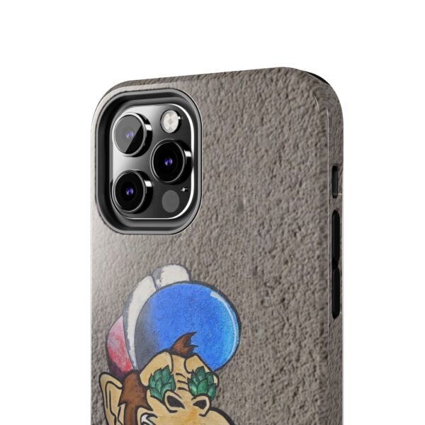 Phone Case - Gorilla Street Art - Image 35