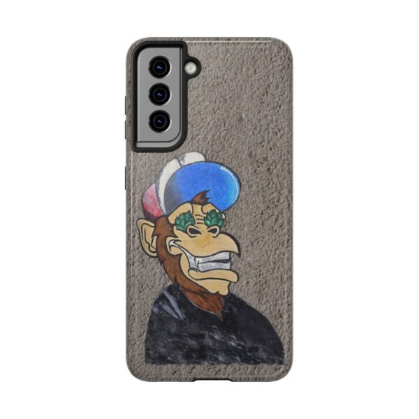 Phone Case - Gorilla Street Art - Image 92