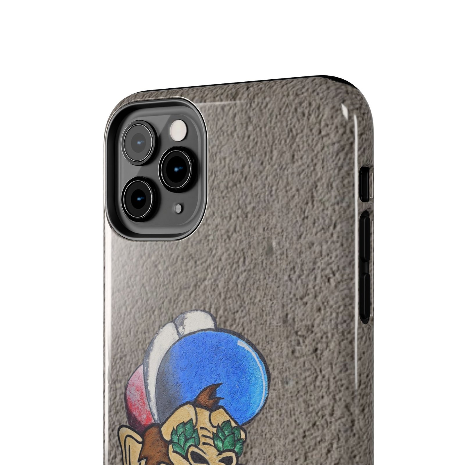 Tough Phone Case — Island Attitude – Colorful St. Croix Street Art Photography - Image 12