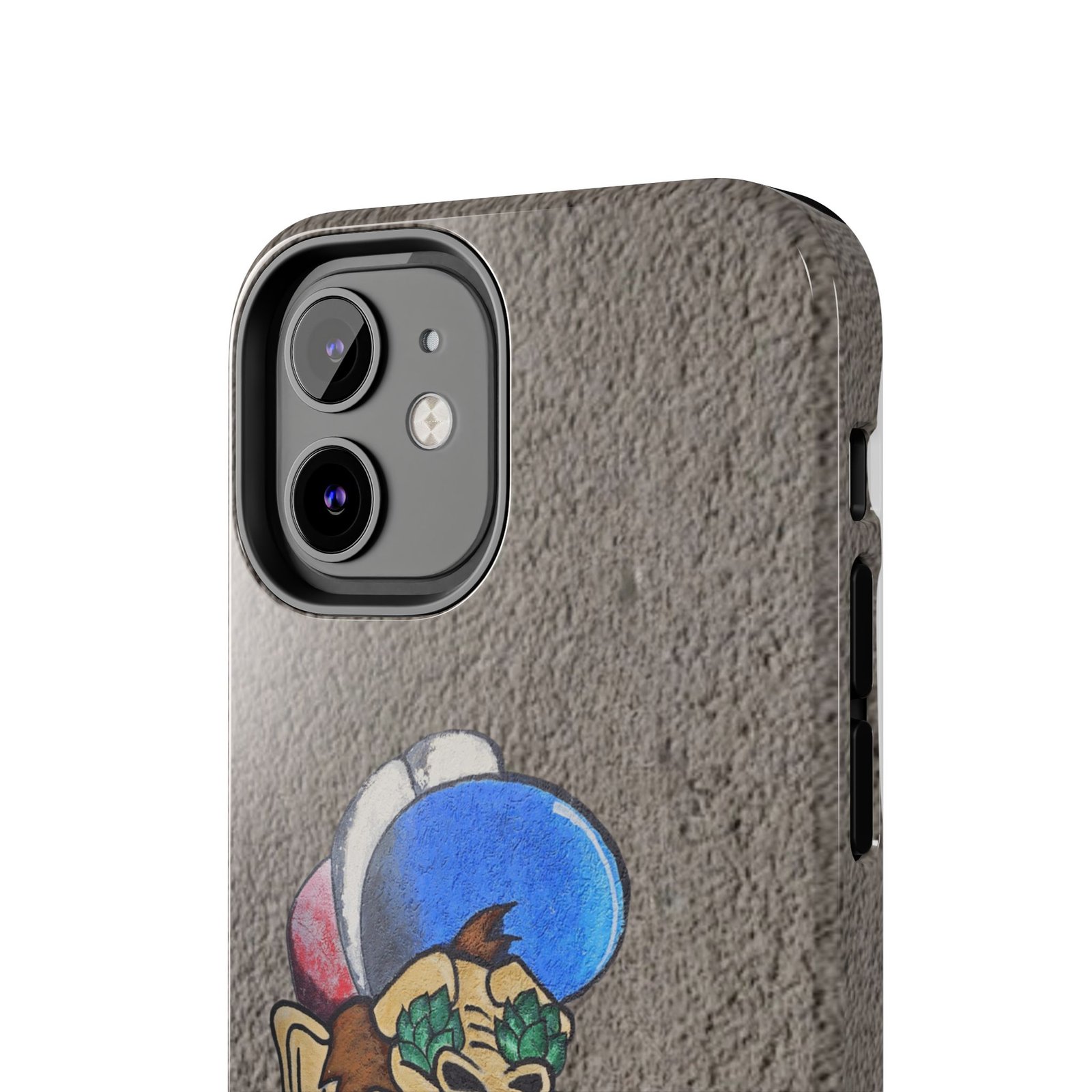 Tough Phone Case — Island Attitude – Colorful St. Croix Street Art Photography - Image 20