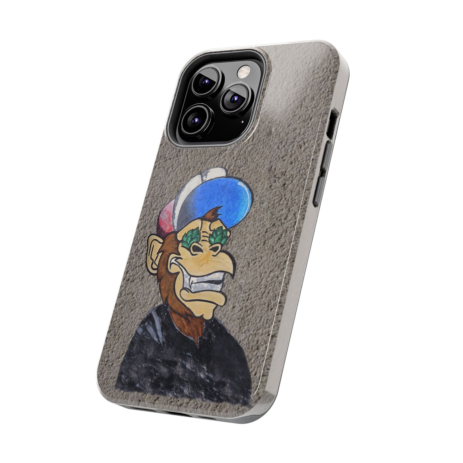 Tough Phone Case — Island Attitude – Colorful St. Croix Street Art Photography - Image 39