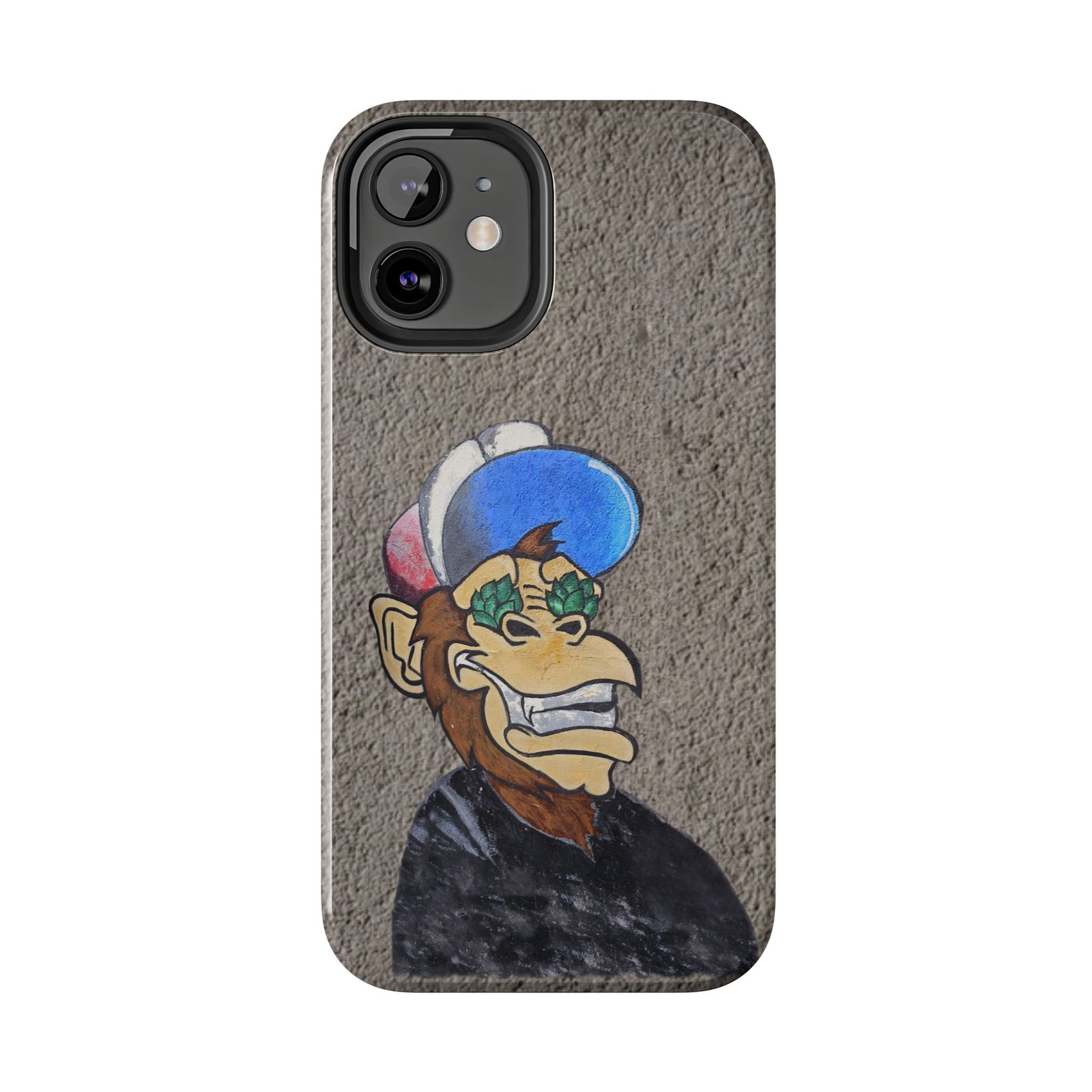 Tough Phone Case — Island Attitude – Colorful St. Croix Street Art Photography - Image 18