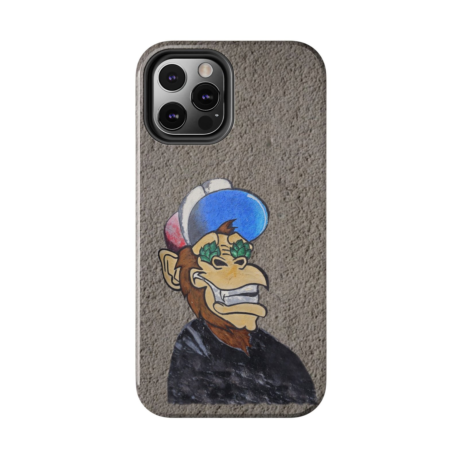 Tough Phone Case — Island Attitude – Colorful St. Croix Street Art Photography - Image 22