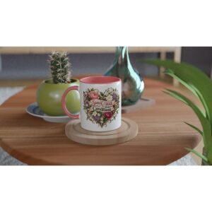 Sweet With Conditions – 11oz Ceramic Mug